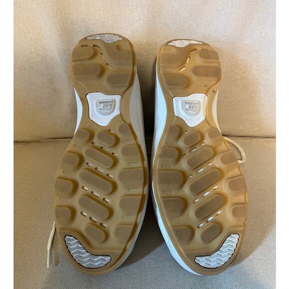 Sorel Ona 503 Knit Mid Size 9 Chunky Knit Sneaker - Picture 4 of 11